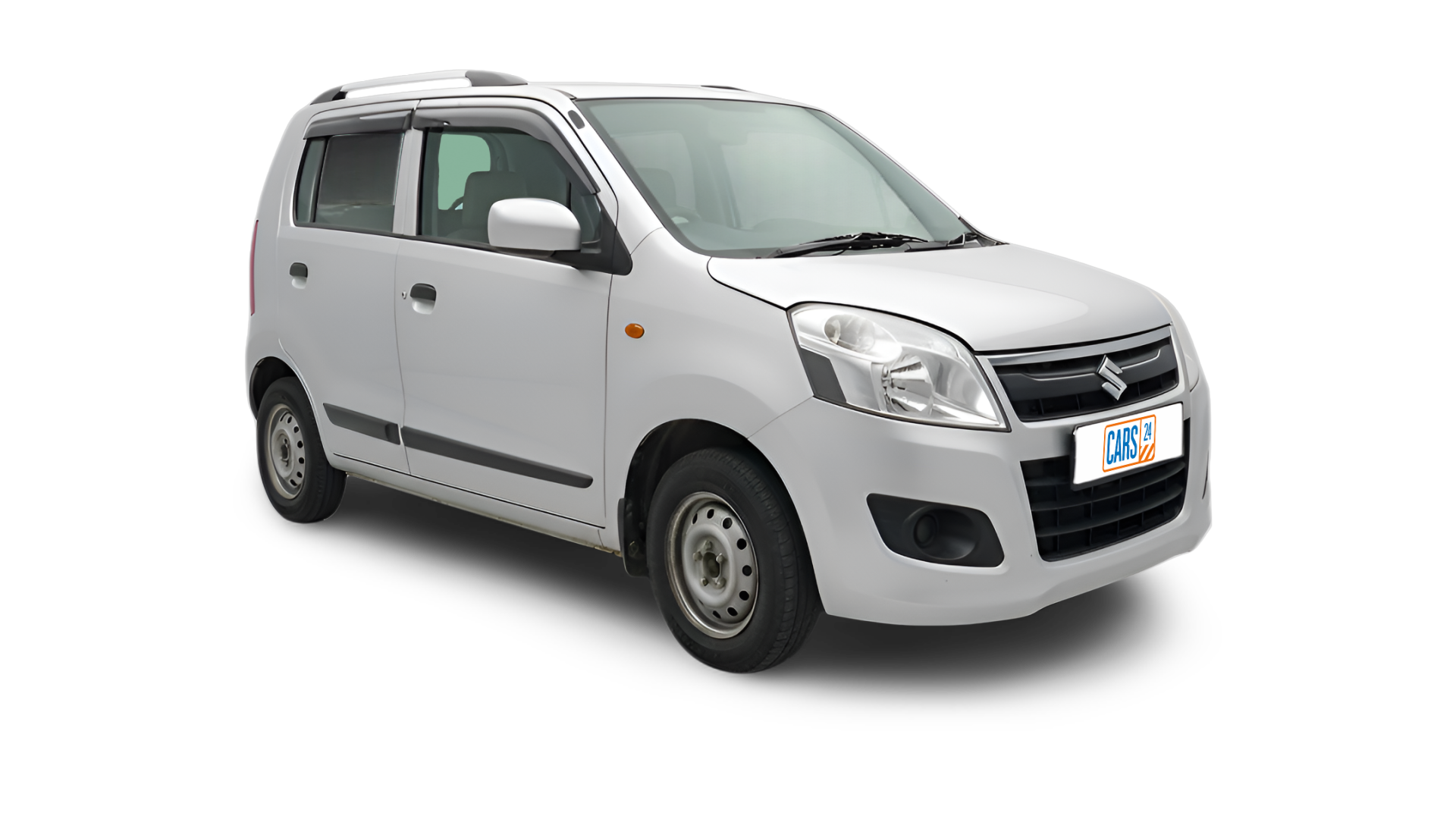 Maruti Wagon R 1.0-img